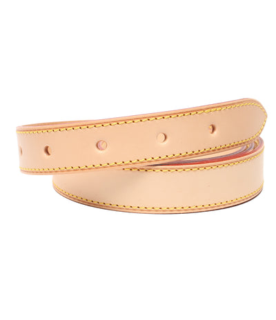 美品 LOUIS VUITTON ショルダーストラップ バギー用 J54316 レディース ルイ・ヴィトン