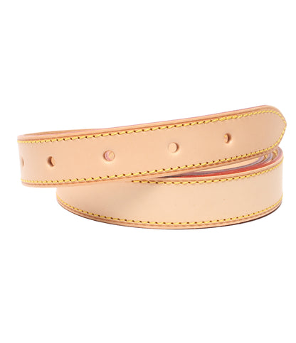 美品 LOUIS VUITTON ショルダーストラップ バギー用 J54316 レディース ルイ・ヴィトン