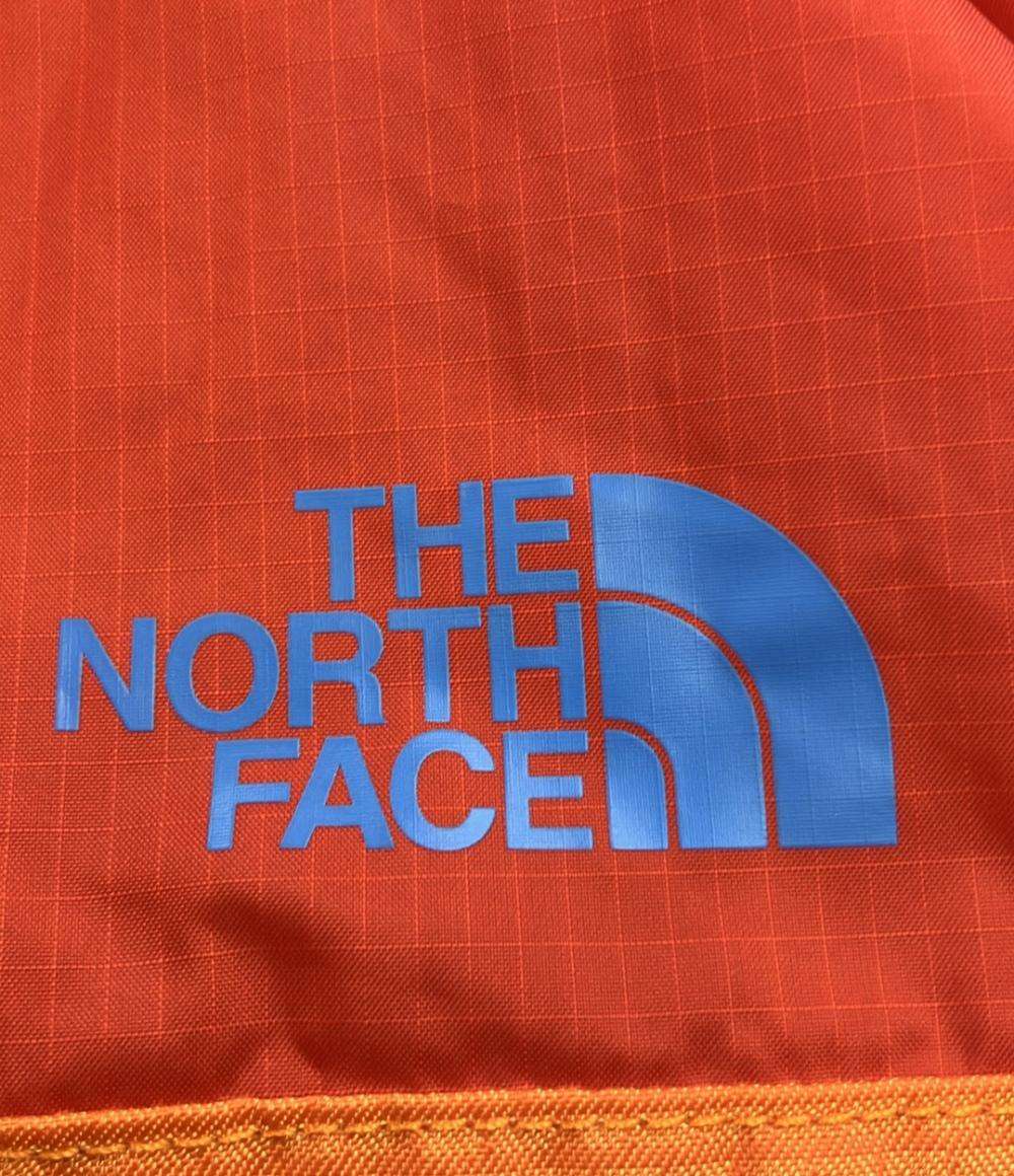 ザ・ノースフェイス ナップサック メッシュ NMJ71603 キッズ THE NORTH FACE