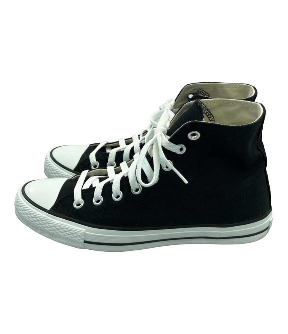 美品 コンバース ハイカットスニーカー NEXTAR110 HI 32765011 メンズ SIZE 25.0 (S) CONVERSE