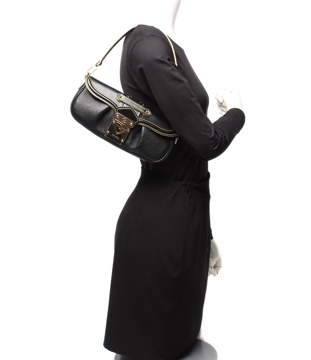 LOUIS VUITTON ショルダーバッグ ハンドバッグ 肩掛け スタッズ