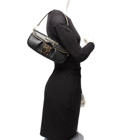 LOUIS VUITTON ショルダーバッグ ハンドバッグ 肩掛け スタッズ プレシュー スハリ M91776 レディース ルイ・ヴィトン