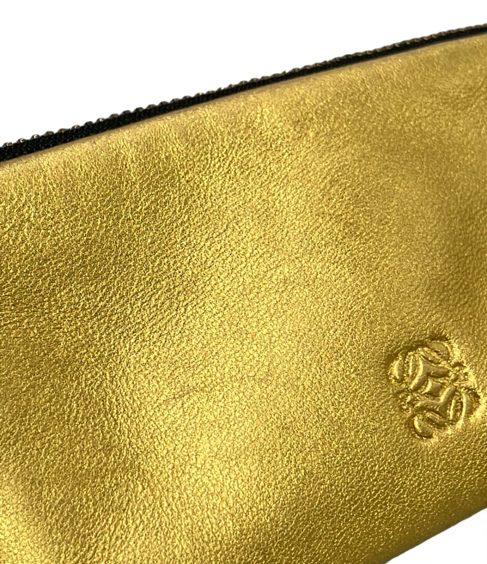 LOEWE コインケース レディース ロエベ