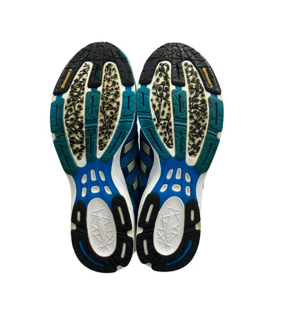 アディダス ランニングシューズ D65753 メンズ SIZE 24.5 (XS) adidas