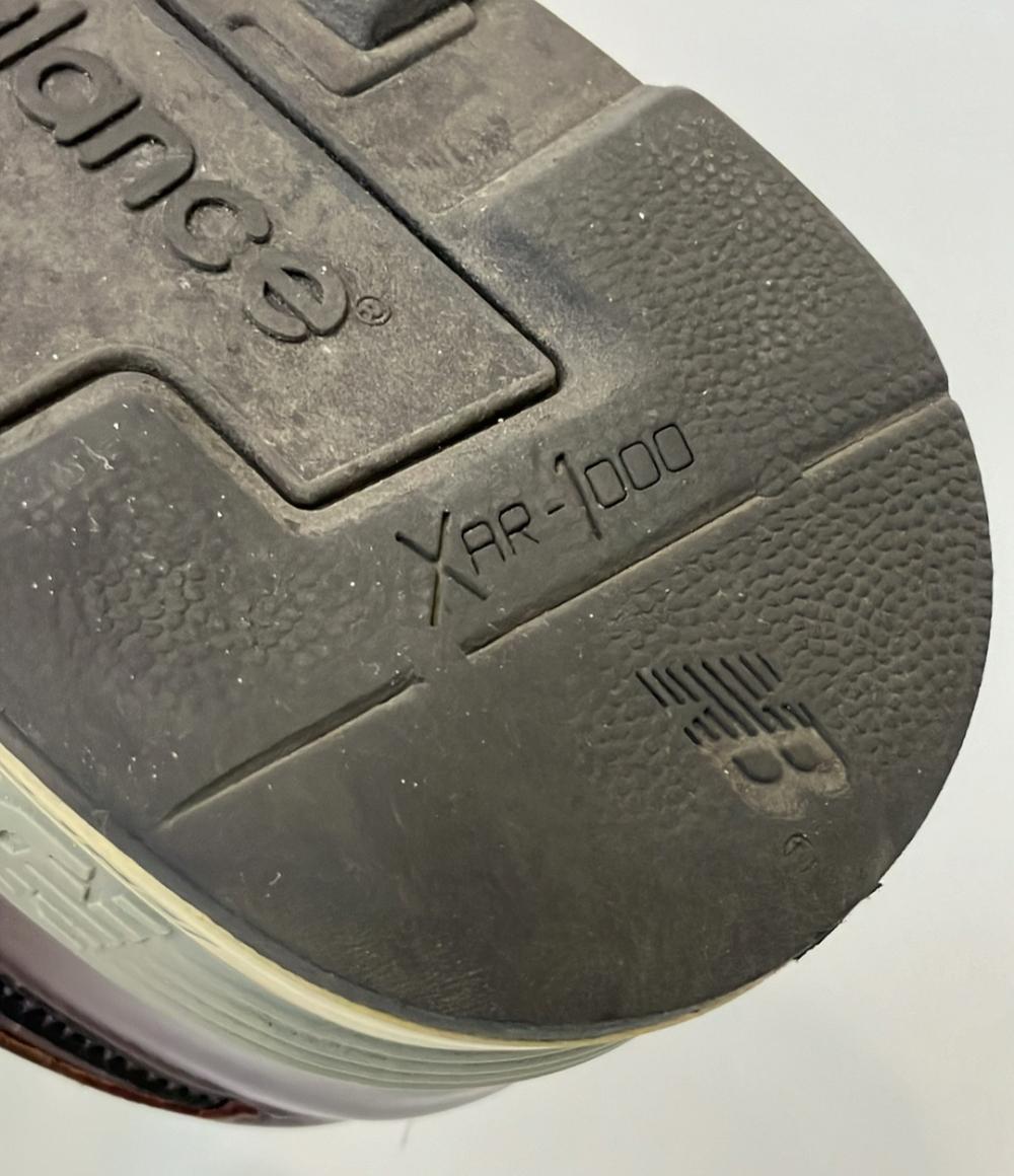 NEW BALANCE ローカットスニーカー M576CD メンズ SIZE 28.0 (XL) ニューバランス