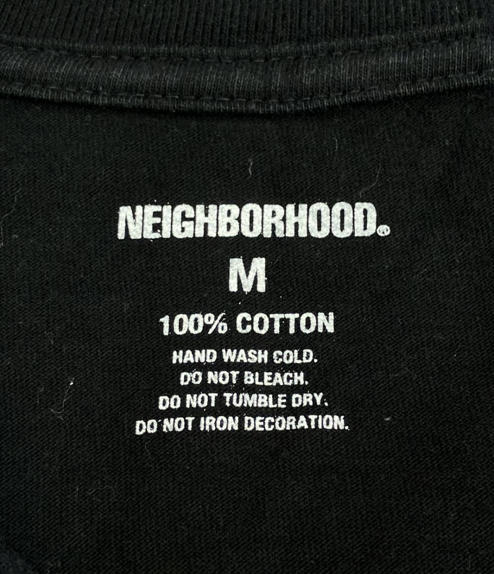 ネイバーフッド 長袖Tシャツ メンズ SIZE M (M) NEIGHBORHOOD