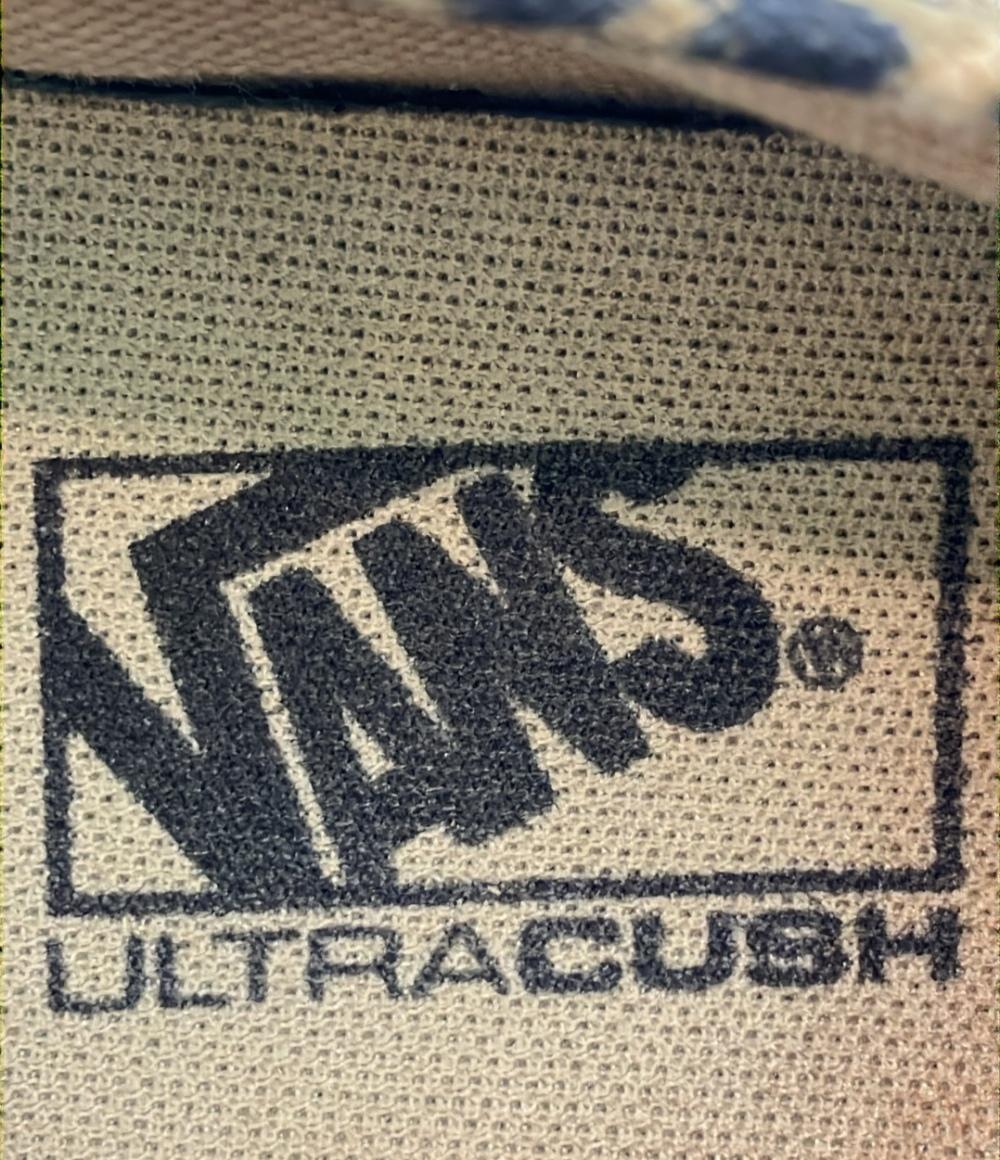 VANS スリッポン 721278 レディース SIZE 24.5 (L) ヴァンズ