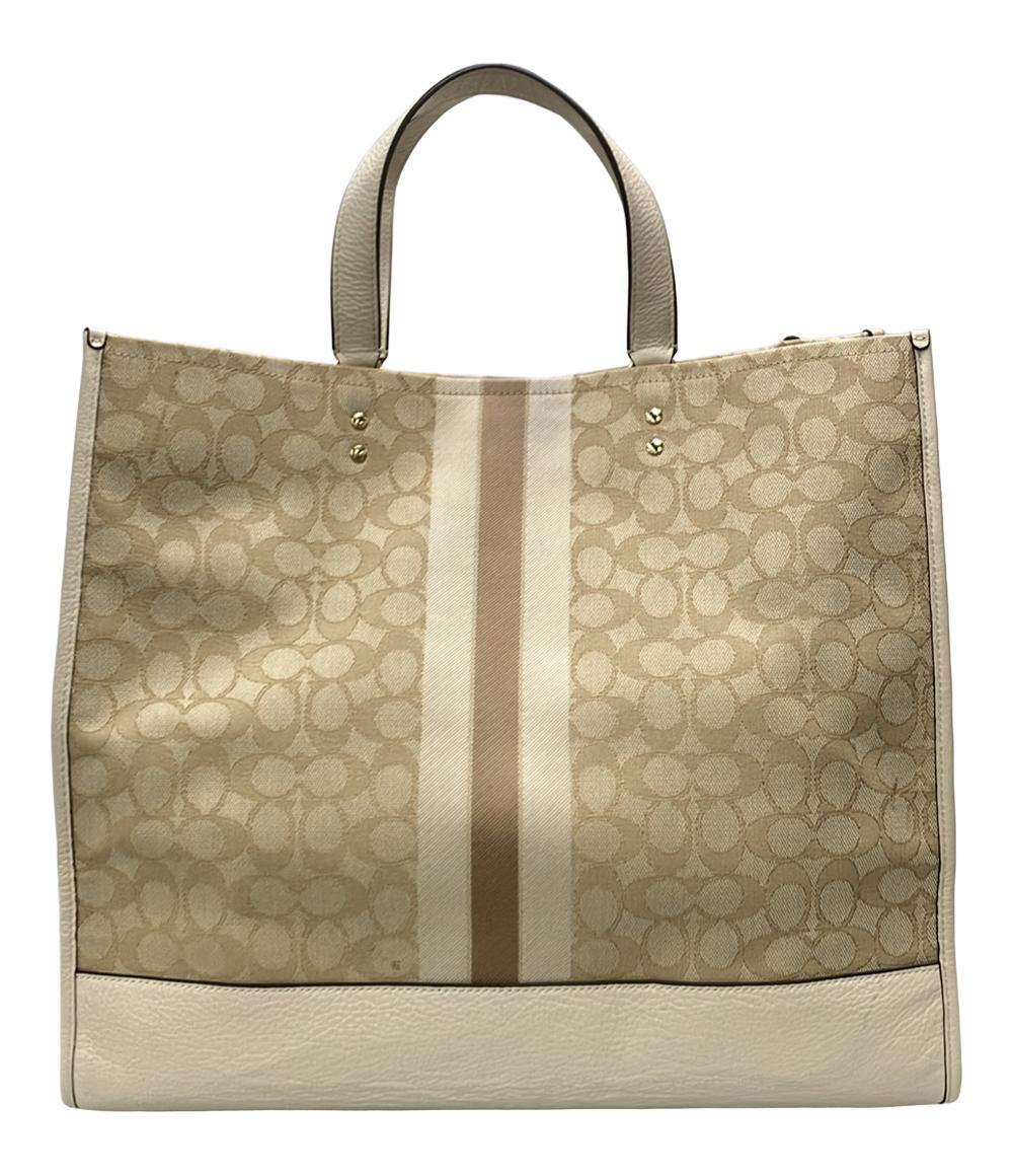 COACH 2WAY ハンドバッグ トートバッグ ショルダーバッグ 斜め掛け C8418 レディース コーチ