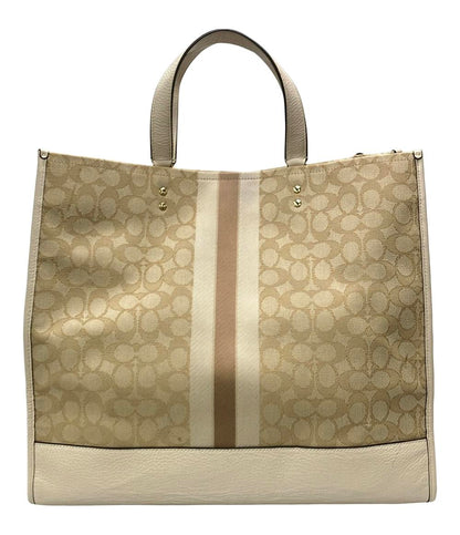 COACH 2WAY ハンドバッグ トートバッグ ショルダーバッグ 斜め掛け C8418 レディース コーチ