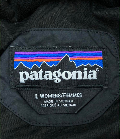patagonia ダウンコート 28441 メンズ SIZE L パタゴニア
