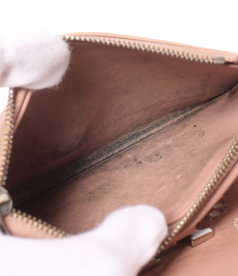 LOUIS VUITTON 三つ折り財布 ポルトフォイユ カプシーヌ コンパクト カプシーヌ M62658 レディース ルイ・ヴィトン