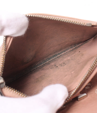 LOUIS VUITTON 三つ折り財布 ポルトフォイユ カプシーヌ コンパクト カプシーヌ M62658 レディース ルイ・ヴィトン