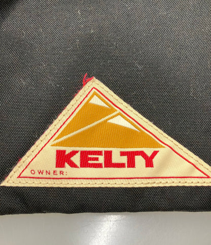 KELTY ショルダーバッグ 斜め掛け メンズ ケルティ