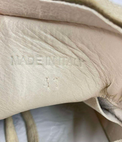 メゾン マルジェラ パネル スリッポン メンズ SIZE 41 (M) Maison Margiela