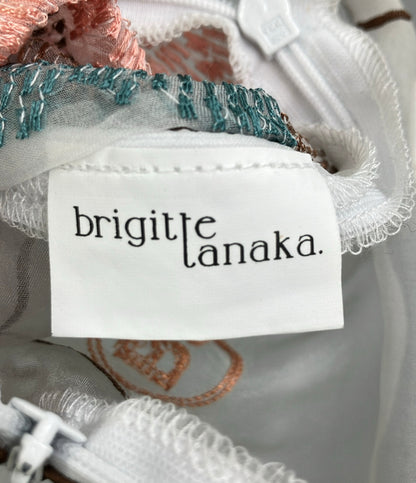 美品 BRIGITTE TANAKA トートバッグ レディース ブリジットタナカ