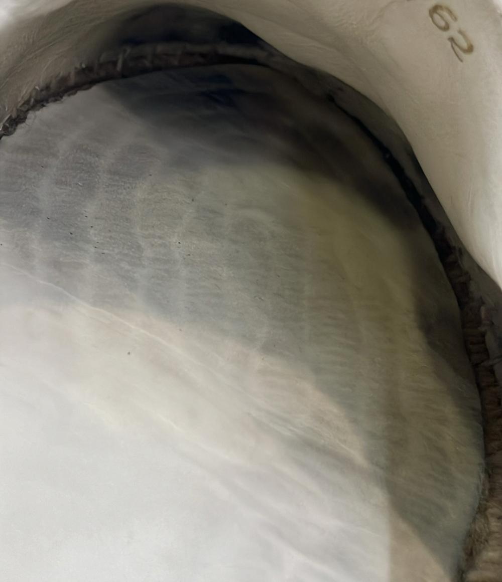 シャネル エスパドリーユ スリッポン フラットシューズ レディース SIZE 37 (L) CHANEL