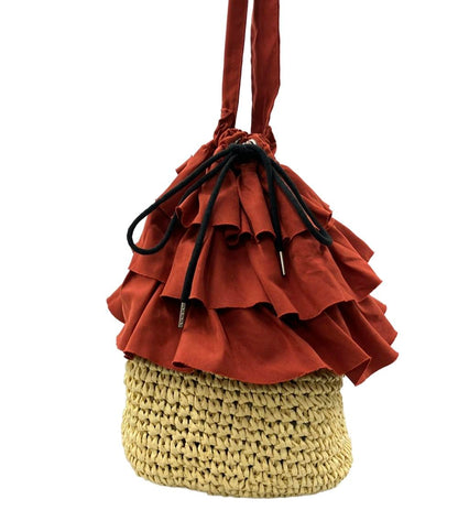 キャセリーニ ショルダーバッグ 斜め掛け レディース CASSELINI