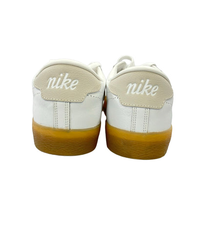 美品 NIKE ローカットスニーカー TENNIS CLASSIC AC HM4648-111 メンズ SIZE 28.0 ナイキ