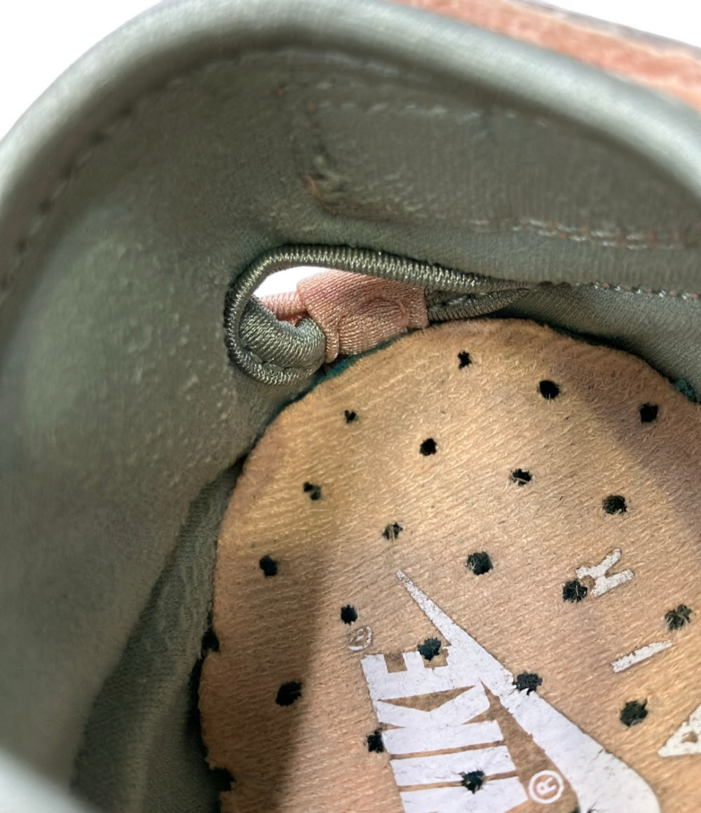 NIKE スニーカーサンダル エア リフト DJ6548-693 レディース SIZE 24.0 ナイキ