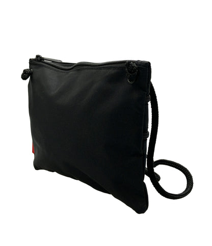 美品 Manhattan Portage ショルダーバッグ 斜め掛け サコッシュ メンズ レディース マンハッタンポーテージ