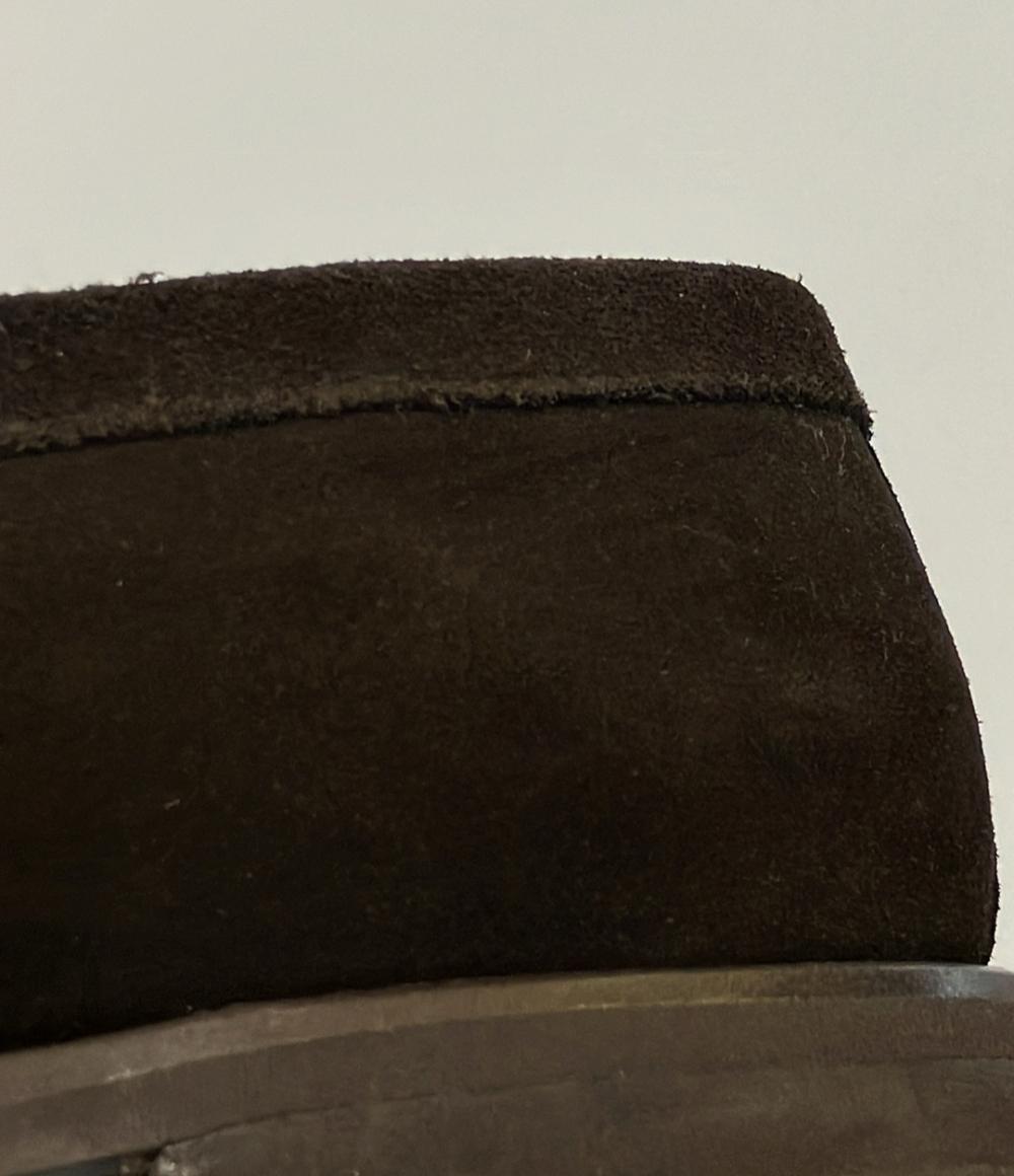 バーウィック コインローファー メンズ SIZE 6 1/2 (M) Berwick