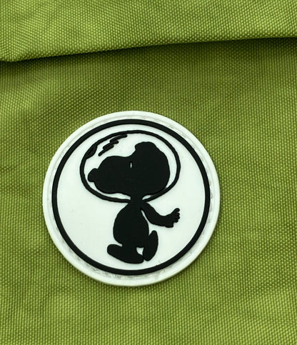 美品 zucchero PEANUTS ショルダーバッグ スヌーピー レディース ズッケロ ピーナッツ