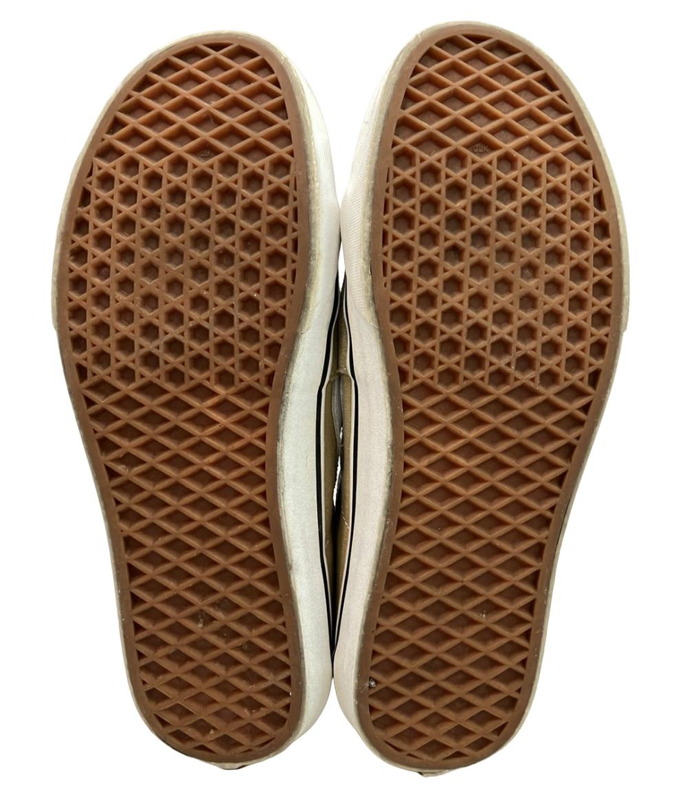 VANS ハイカットスニーカー スケートハイ メンズ SIZE 27.0 (L) バンズ