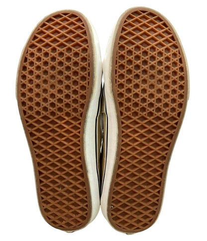 VANS ハイカットスニーカー スケートハイ メンズ SIZE 27.0 (L) バンズ