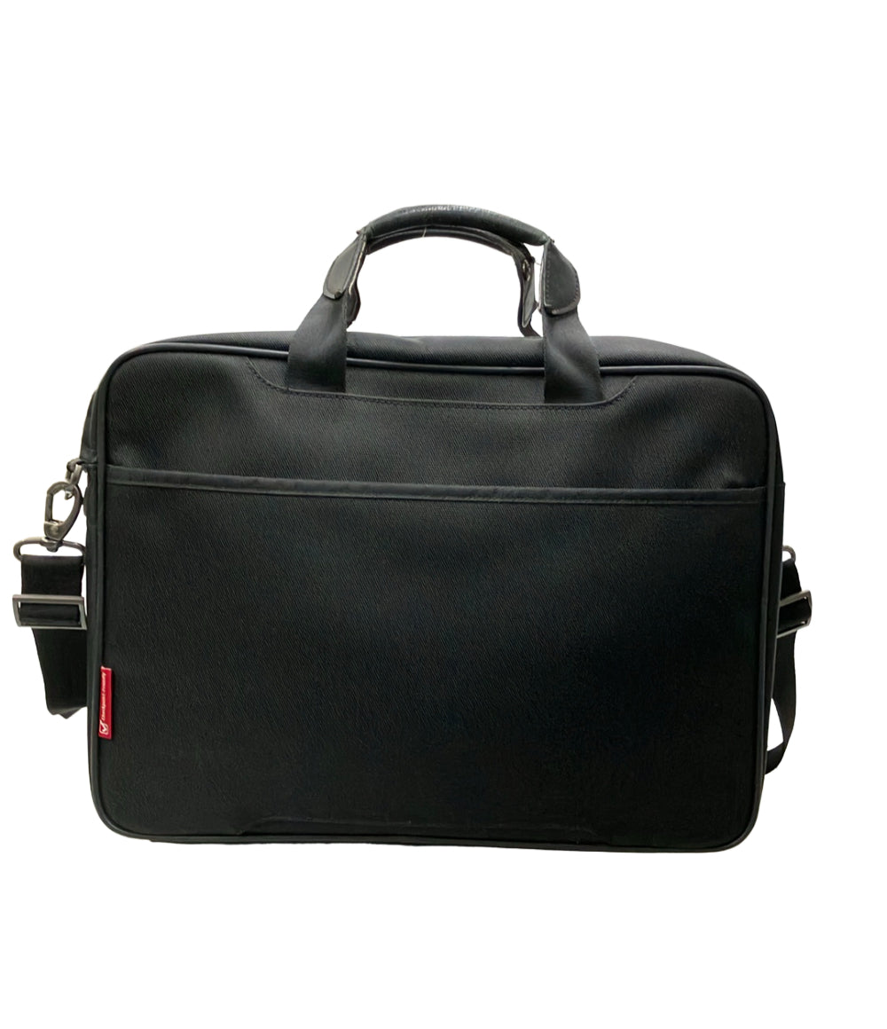 Samsonite ブリーフケース ショルダーバッグ 2WAY 斜め掛け メンズ