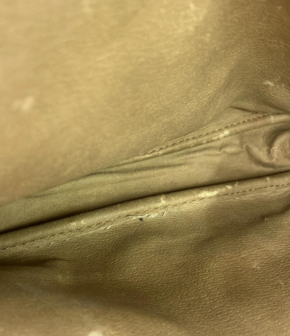 訳あり グッチ ショルダーバッグ 斜め掛け GGスプリーム 97 02 068 レディース GUCCI