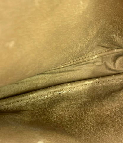 訳あり グッチ ショルダーバッグ 斜め掛け GGスプリーム 97 02 068 レディース GUCCI