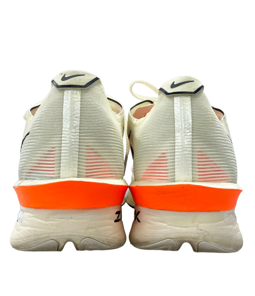NIKE ローカットスニーカー ズームX ヴェイパーフライ ネクスト% 4 プロトタイプ HF6413-100 メンズ SIZE 28.0 ナイキ