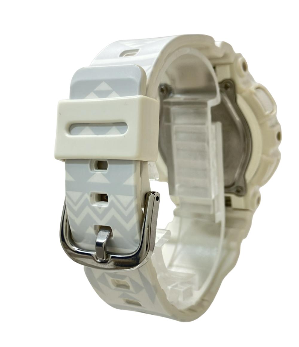 CASIO 腕時計 BABY-G クオーツ BA-110TP レディース カシオ