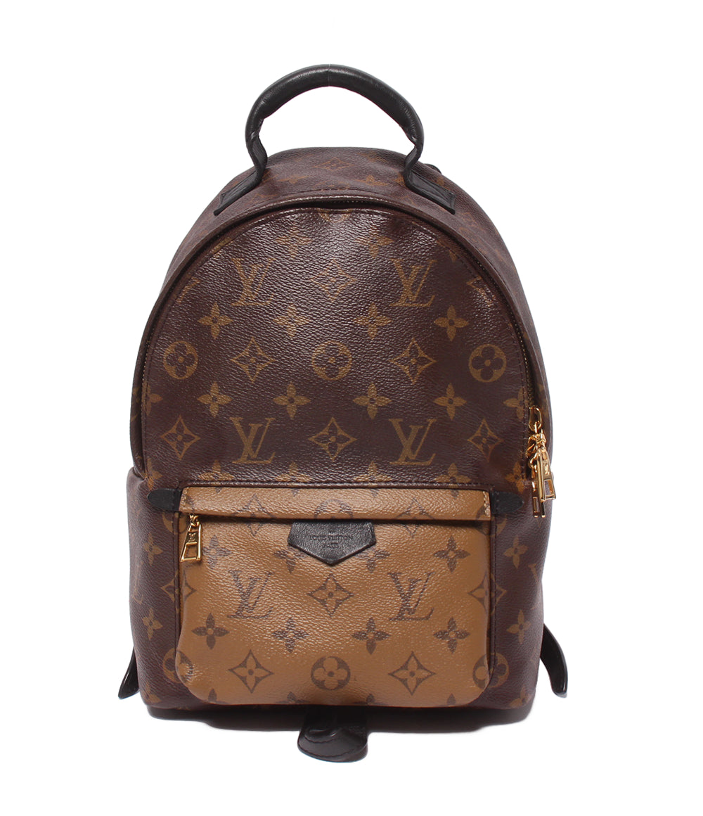 LOUIS VUITTON リュック パームスプリングス バックパック PM モノグラム M43116 レディース ルイ・ヴィトン