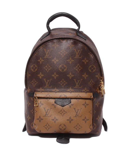 LOUIS VUITTON リュック パームスプリングス バックパック PM モノグラム M43116 レディース ルイ・ヴィトン
