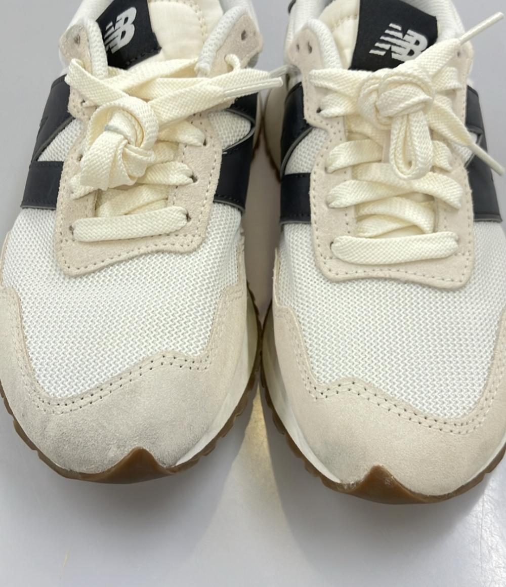 NEW BALANCE ローカットスニーカー MS237WB レディース SIZE 23.5 (M) ニューバランス