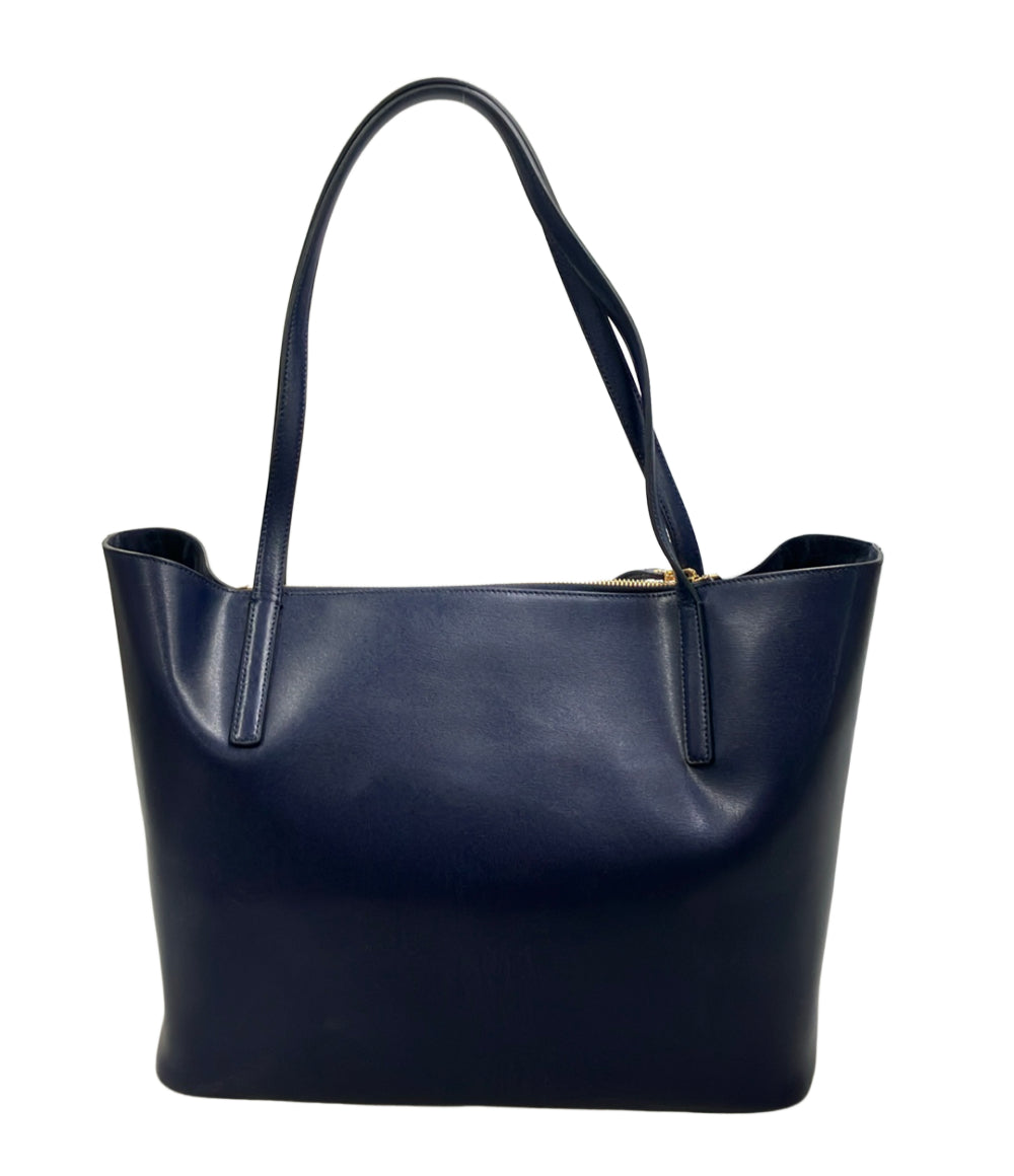Salvatore Ferragamo トートバッグ レザー ガンチーニ レディース