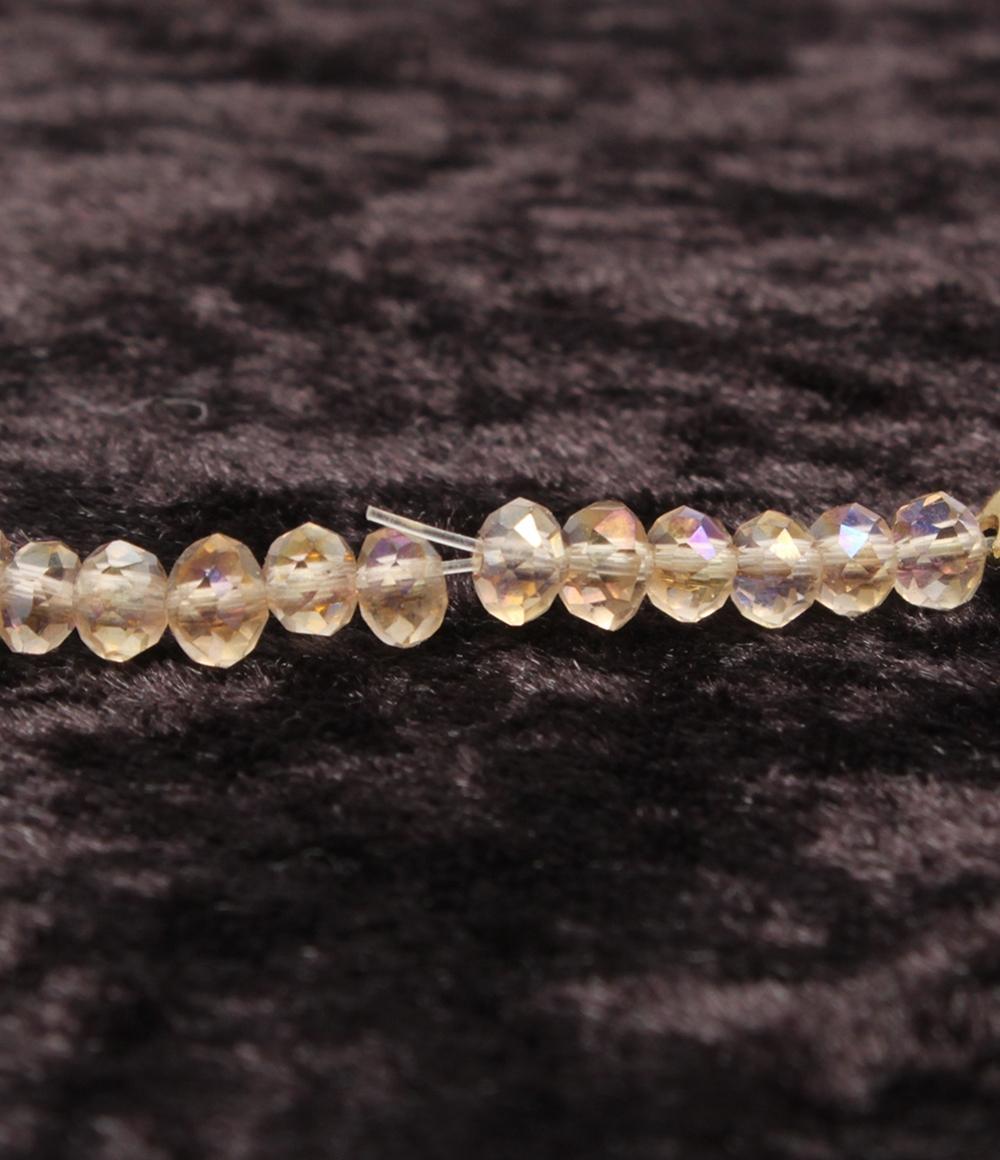 ナチュラルビューティーベーシック ロングネックレス レディース NATURAL BEAUTY BASIC