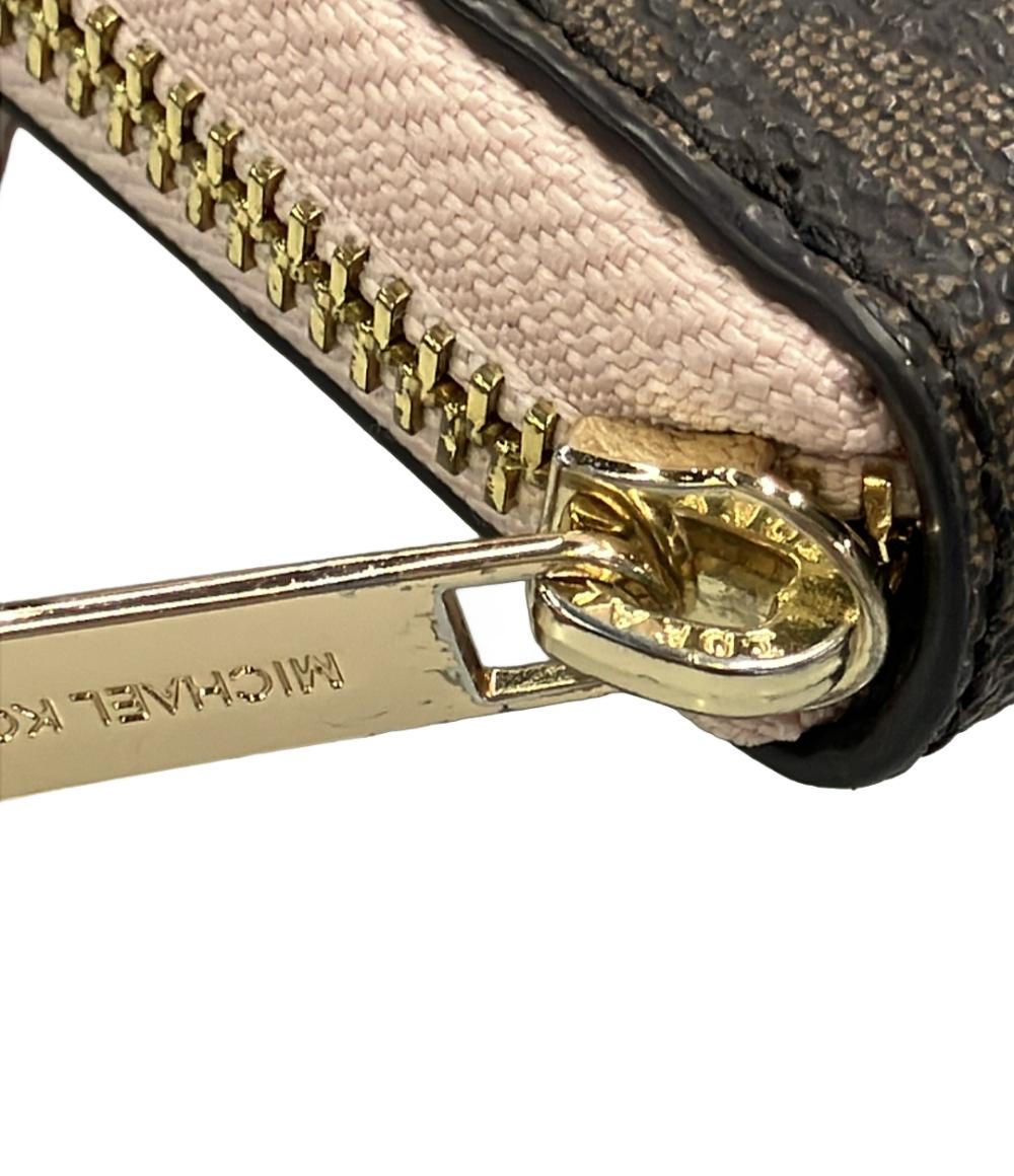 MICHAEL KORS コインケース カードケース レディース マイケルコース