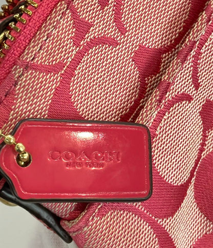 コーチ ショルダーバッグ 斜め掛け F48755 レディース COACH