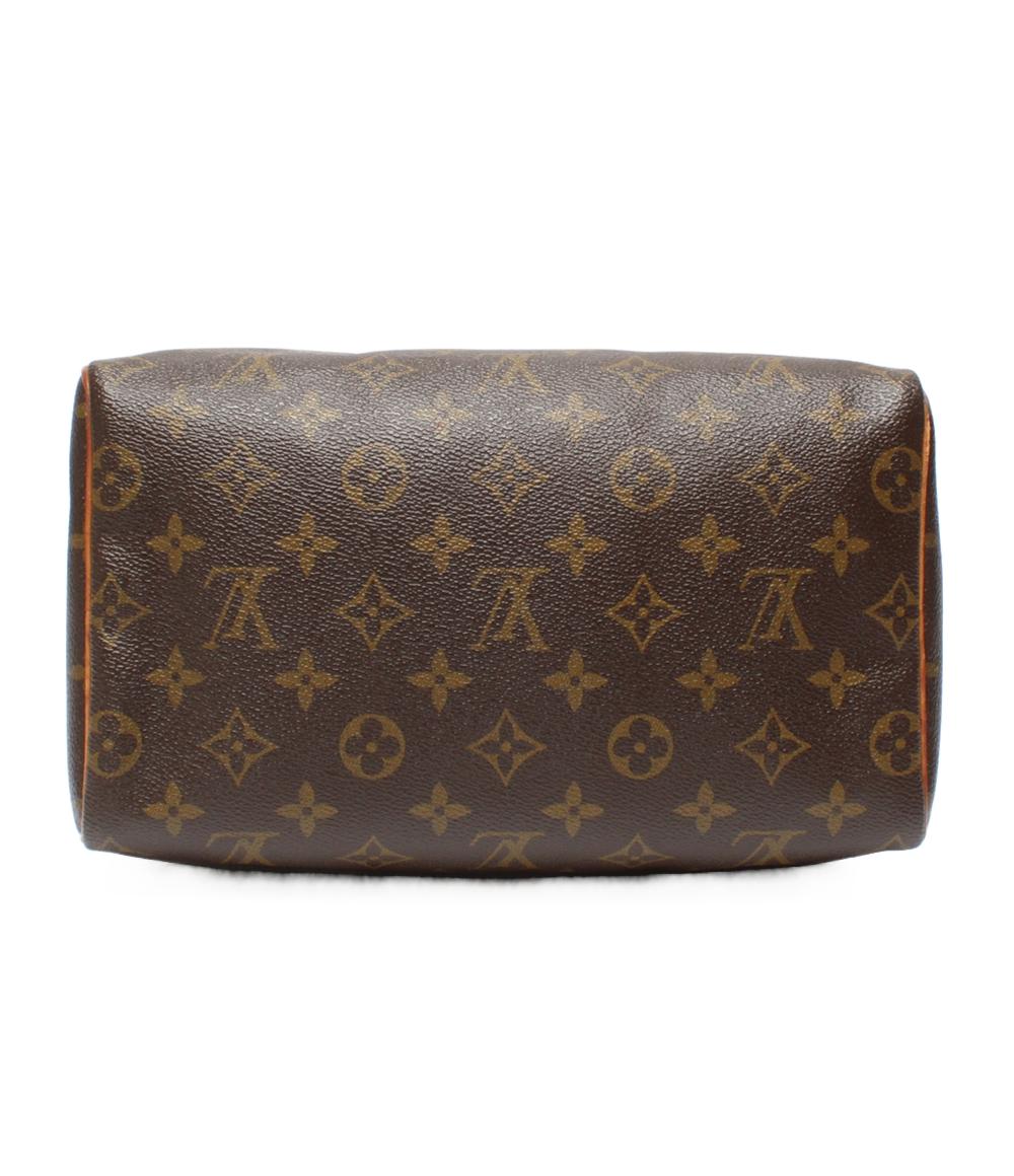 LOUIS VUITTON ハンドバッグ スピーディ25 モノグラム M41528 レディース ルイ・ヴィトン