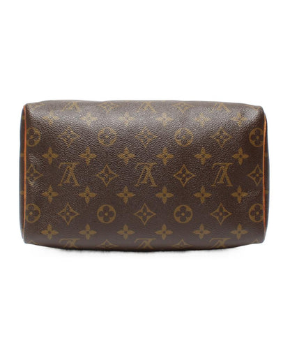 LOUIS VUITTON ハンドバッグ スピーディ25 モノグラム M41528 レディース ルイ・ヴィトン