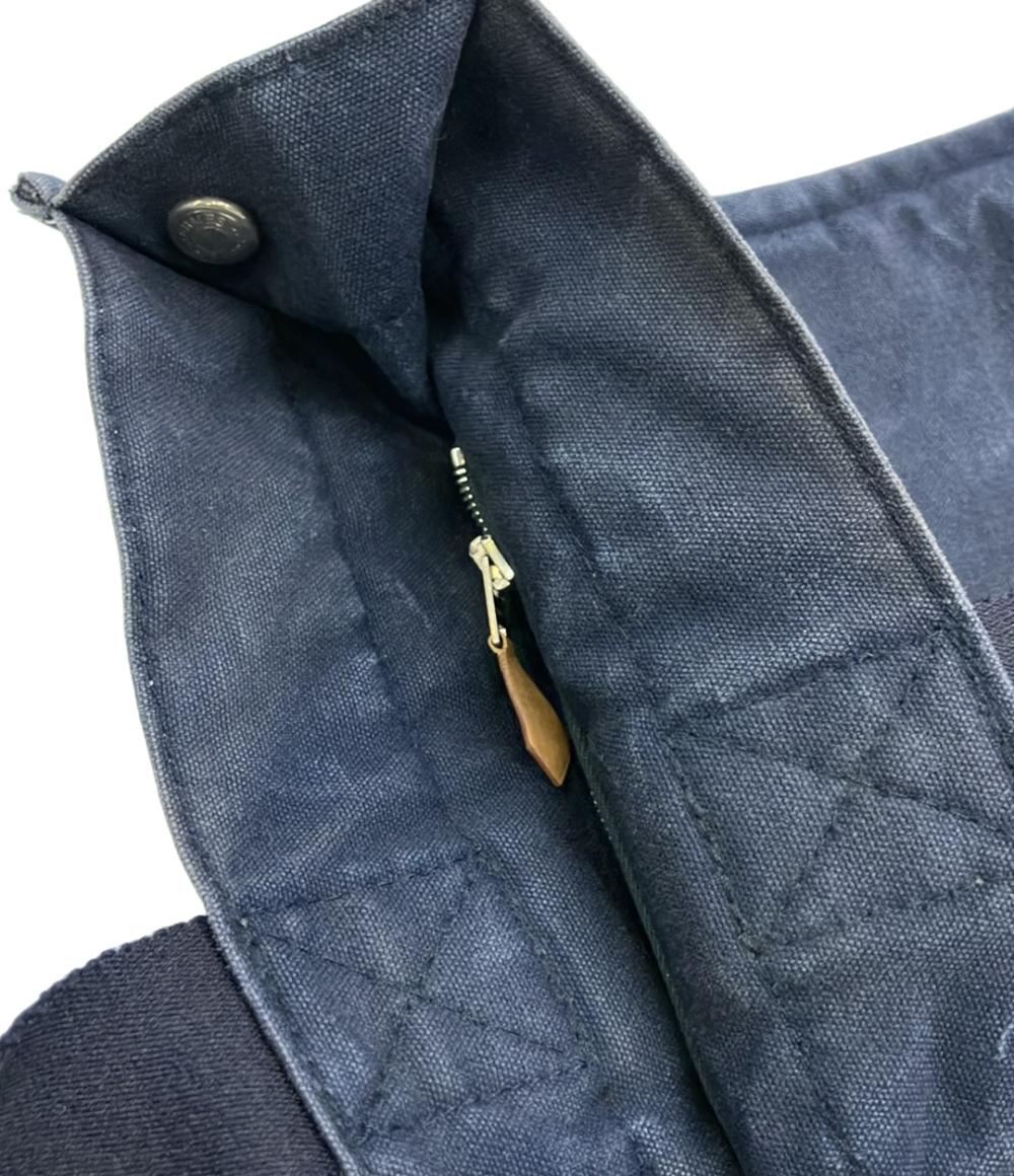 HERMES トートバッグ ハンドバッグ ドーヴィル MM レディース エルメス