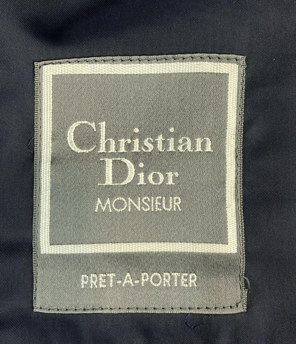 クリスチャンディオールムッシュ テーラードジャケット メンズ Christian Dior MONSIEUR