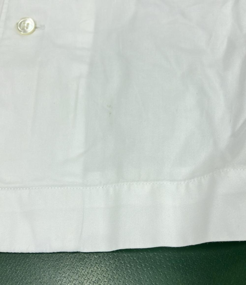 コムデギャルソンオムプリュス 花柄半袖シャツ メンズ SIZE XS COMME des GARCONS HOMME PLUS