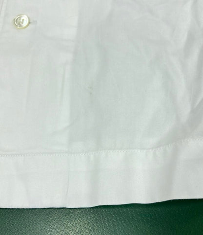 コムデギャルソンオムプリュス 花柄半袖シャツ メンズ SIZE XS COMME des GARCONS HOMME PLUS