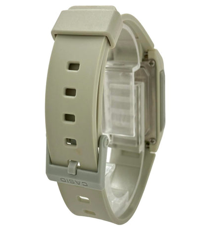 カシオ ③-187  602 CASIO　腕時計 クオーツ LF-10WH レディース