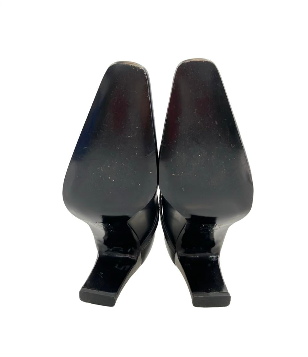 訳あり FENDI パンプス レディース SIZE 35 1/2 (22.5cm) フェンディ