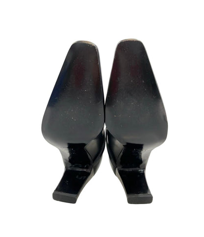 訳あり FENDI パンプス レディース SIZE 35 1/2 (22.5cm) フェンディ