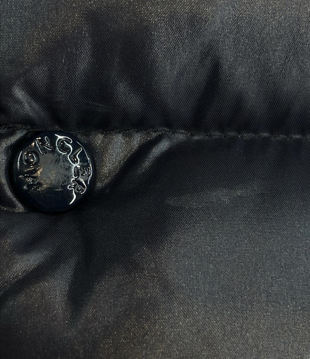 MONCLER ダウンベスト キッズ SIZE 8 (130) モンクレール